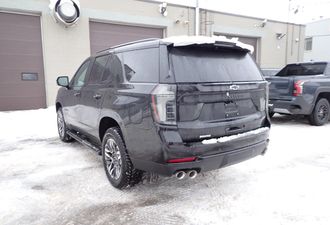 Chevrolet Tahoe 2026