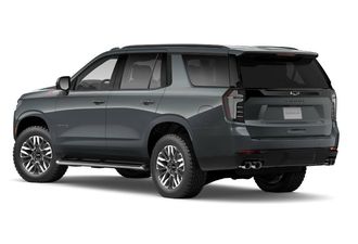 Chevrolet Tahoe 2026