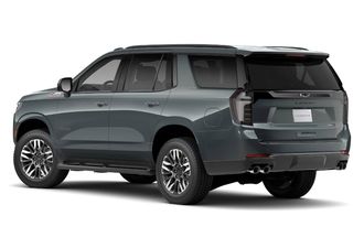 Chevrolet Tahoe 2026