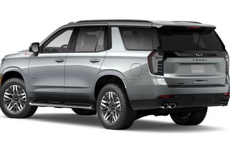 Chevrolet Tahoe 2026