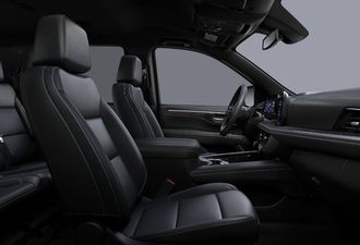 Chevrolet Tahoe 2026