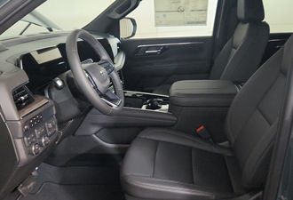 Chevrolet Tahoe 2026