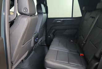 Chevrolet Tahoe 2026