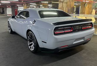 Dodge Challenger 2021