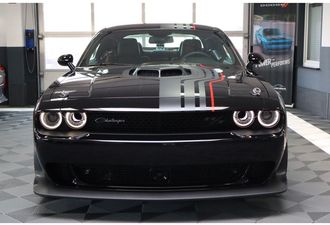 Dodge Challenger 2023