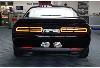 Dodge Challenger 2023
