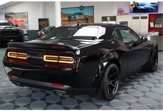 Dodge Challenger 2023