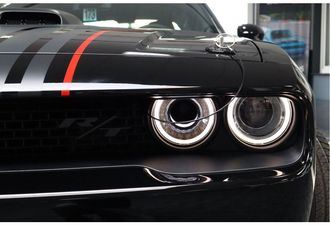 Dodge Challenger 2023