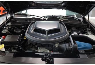 Dodge Challenger 2023