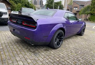 Dodge Challenger 2023