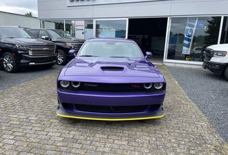 Dodge Challenger 2023