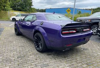 Dodge Challenger 2023