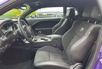 Dodge Challenger 2023