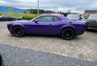Dodge Challenger 2023