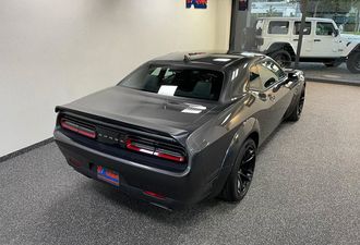 Dodge Challenger 2023