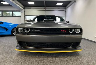 Dodge Challenger 2023