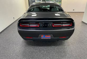 Dodge Challenger 2023