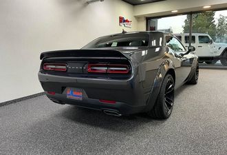 Dodge Challenger 2023