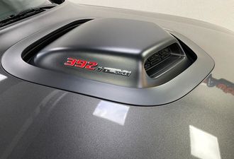 Dodge Challenger 2023