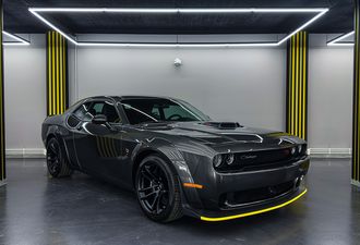 Dodge Challenger 2023