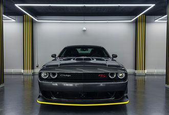 Dodge Challenger 2023