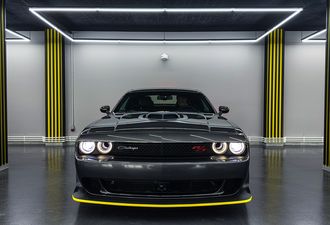 Dodge Challenger 2023