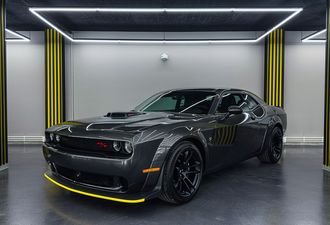 Dodge Challenger 2023