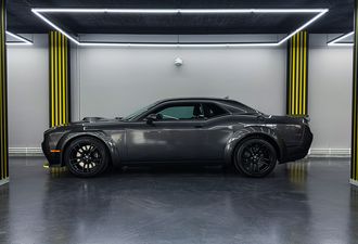 Dodge Challenger 2023