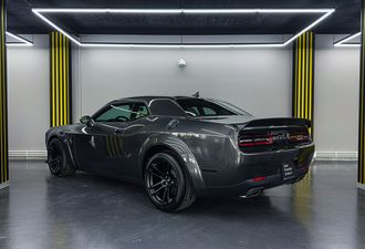 Dodge Challenger 2023