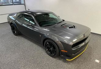 Dodge Challenger 2023