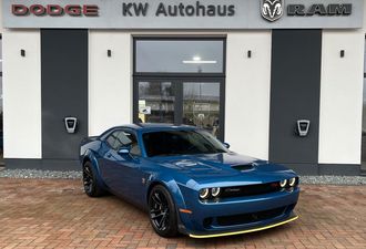 Dodge Challenger 2023