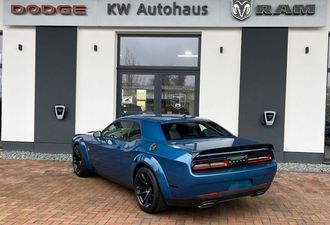 Dodge Challenger 2023