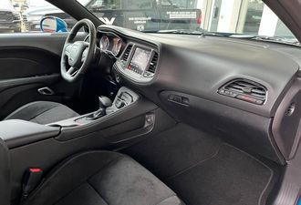 Dodge Challenger 2023