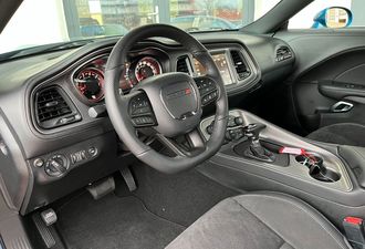 Dodge Challenger 2023