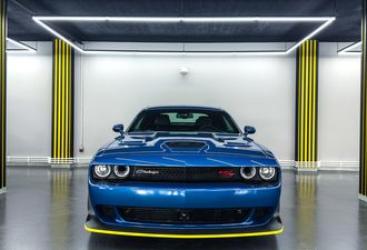 Dodge Challenger 2023