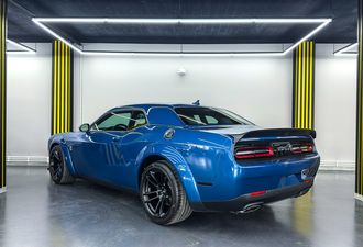 Dodge Challenger 2023