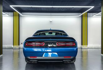 Dodge Challenger 2023