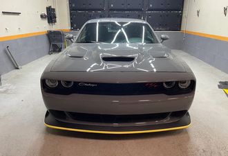 Dodge Challenger 2023