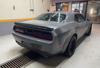 Dodge Challenger 2023