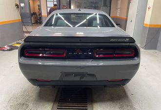 Dodge Challenger 2023