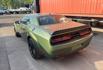 Dodge Challenger 2023
