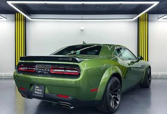 Dodge Challenger 2023