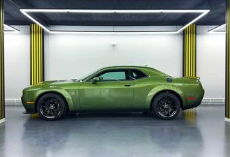 Dodge Challenger 2023