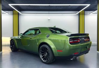 Dodge Challenger 2023