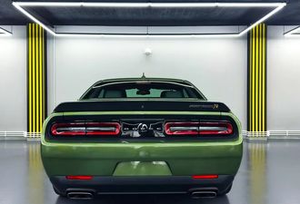 Dodge Challenger 2023