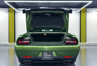 Dodge Challenger 2023