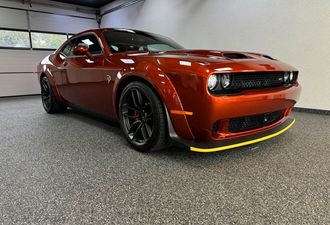 Dodge Challenger 2023
