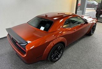 Dodge Challenger 2023