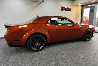 Dodge Challenger 2023
