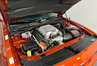Dodge Challenger 2023